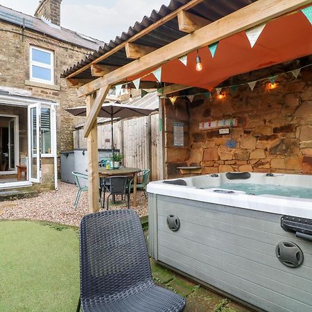 3 Sunnyside Terrace Villa Matlock  Exterior foto