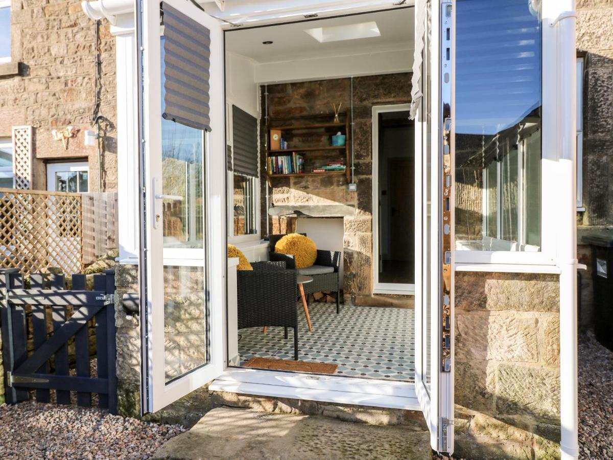 3 Sunnyside Terrace Villa Matlock  Exterior foto