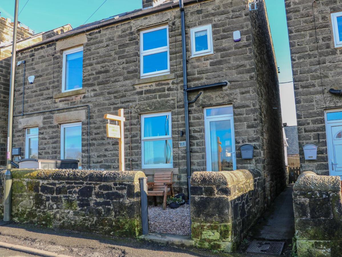 3 Sunnyside Terrace Villa Matlock  Exterior foto