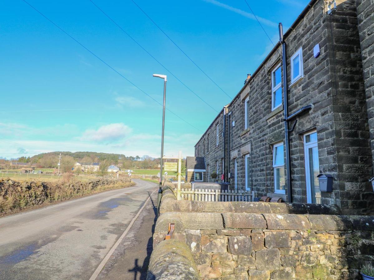 3 Sunnyside Terrace Villa Matlock  Exterior foto